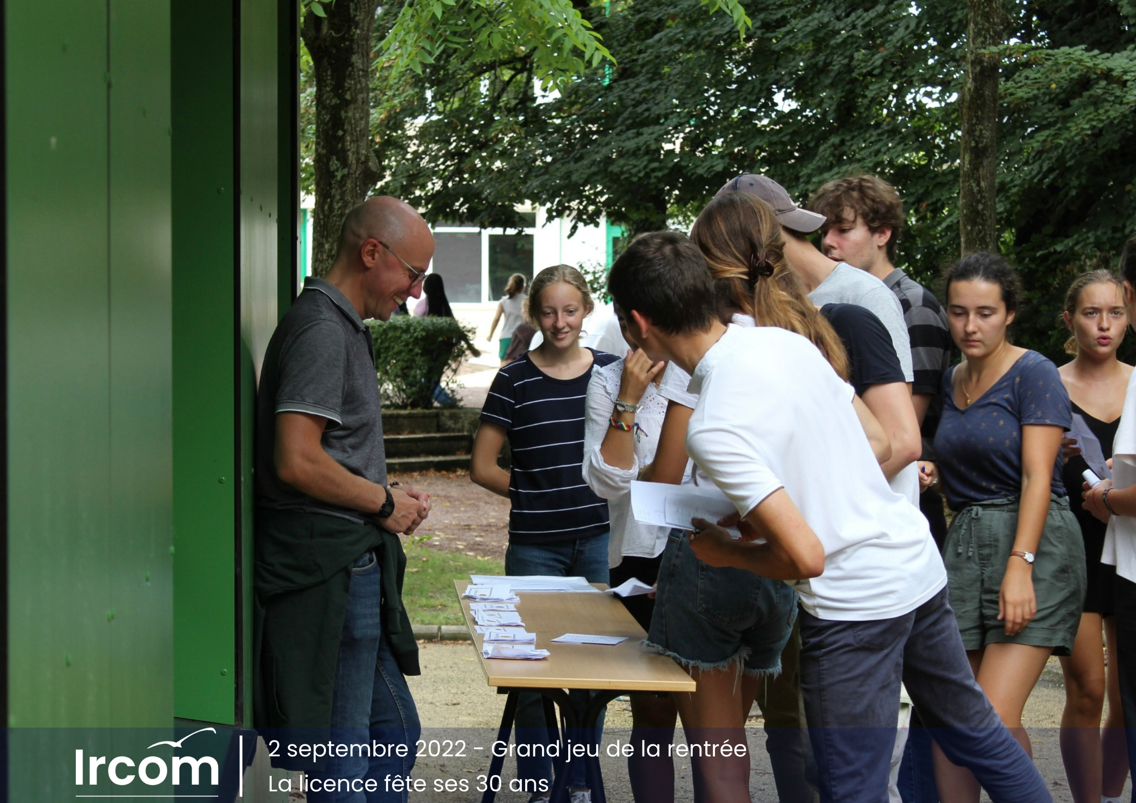 Licence, Formation, Angers, Rentrée Licence, Formation, Angers, Rentrée