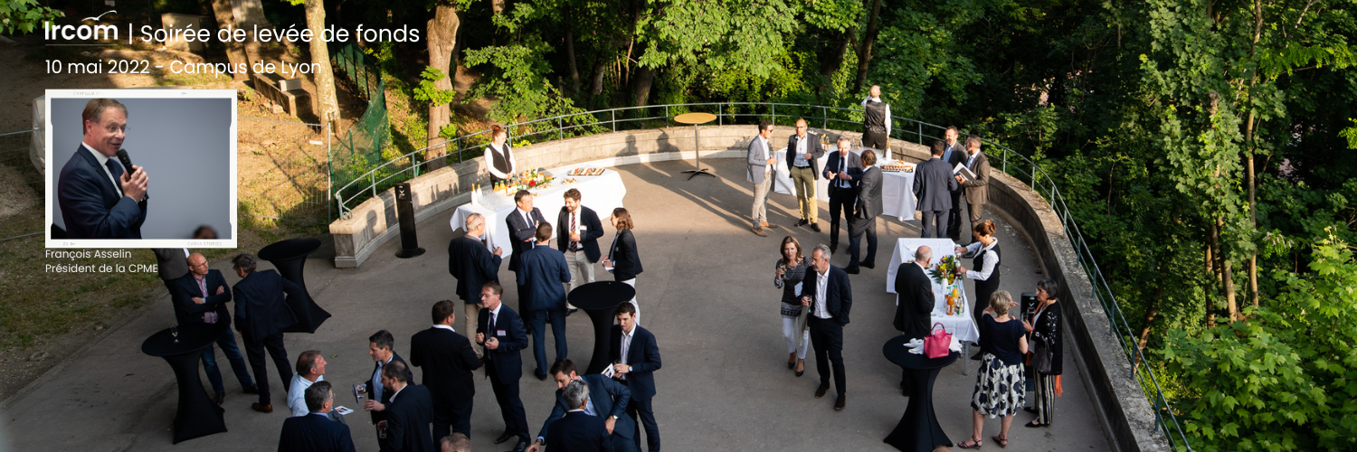 Soirée de levée du 10 mai