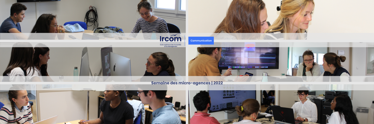 Semaine des micro-agences de com