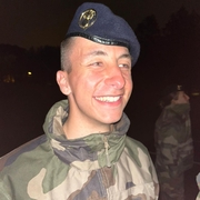 Photo profil