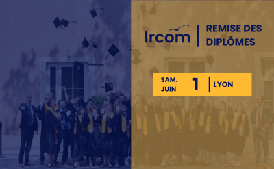 Ircom Lyon